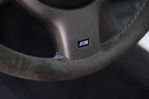 2005 BMW M3