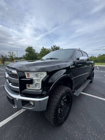 2016 Ford F-150 for sale at Auto Export Pro Inc. in Orlando FL