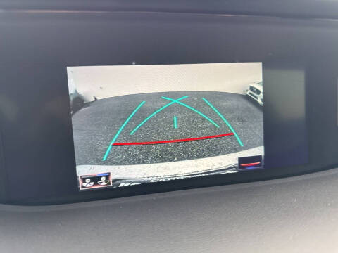 2018 Lexus LS 500 F SPORT