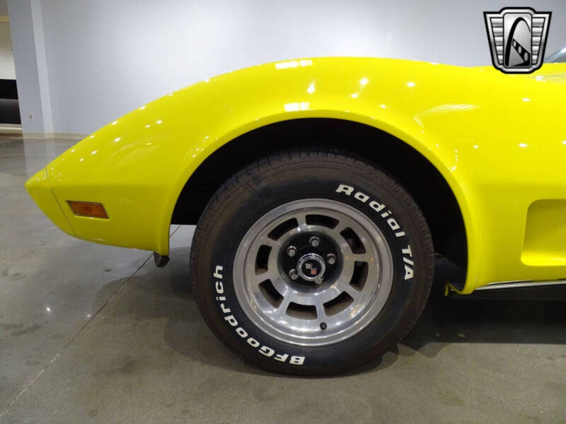 1978 Chevrolet Corvette