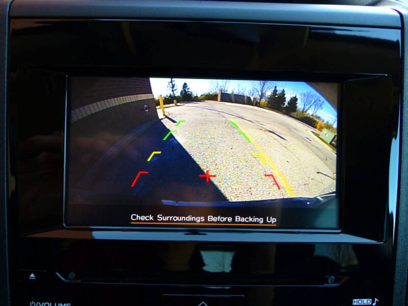 2021 Subaru Impreza Premium