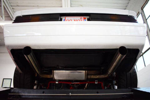 1984 Chevrolet Camaro