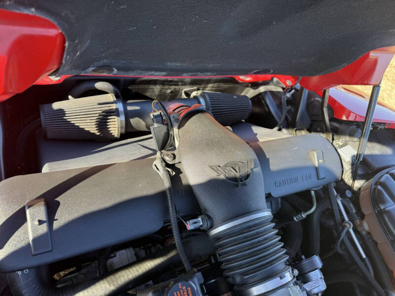 2000 Chevrolet Corvette