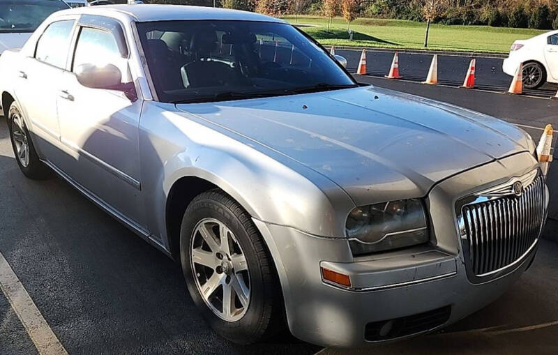 2006 Chrysler 300 for sale at Flex Auto Sales in Columbus IN