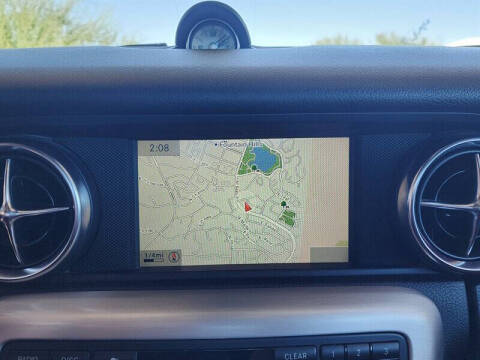 2013 Mercedes-Benz SLK SLK 350