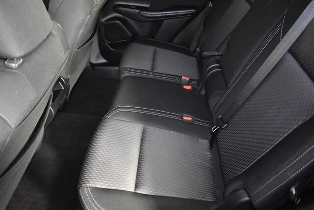 2024 Mitsubishi Outlander ES