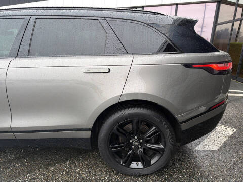 2018 Land Rover Range Rover Velar P250 R-Dynamic SE