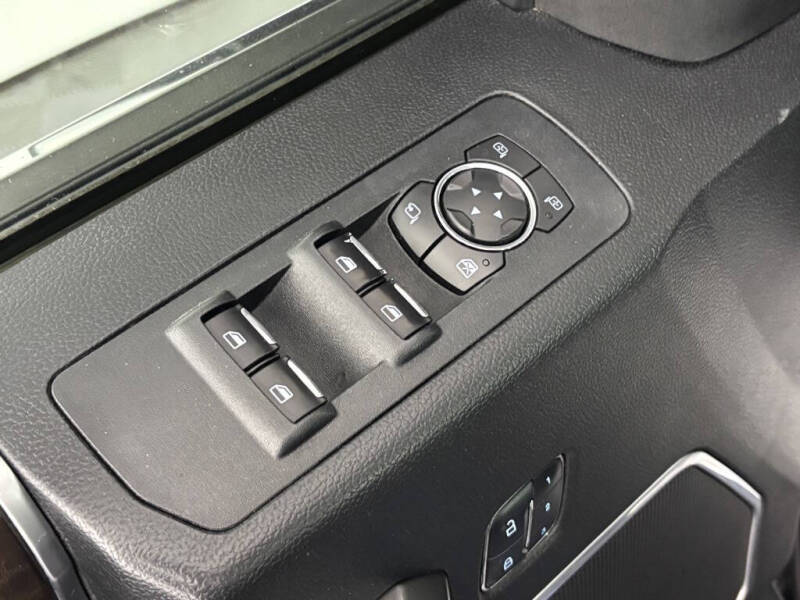 2018 Ford F-150 Limited