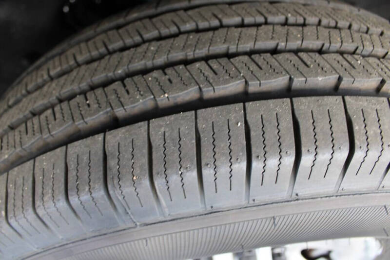 2024 Chevrolet Express 2500