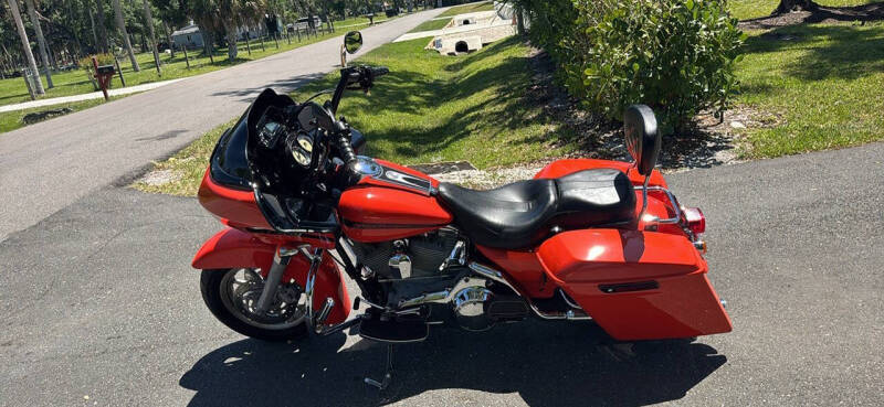 2007 Harley-Davidson Road Glide Special
