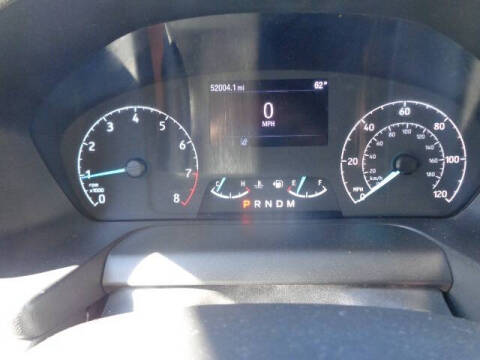 2022 Ford Transit 350