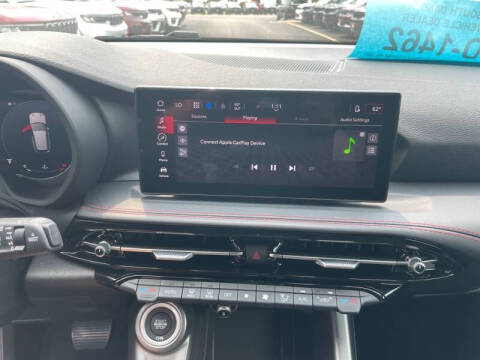 2024 Dodge Hornet GT