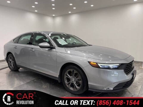 2023 Honda Accord for sale at Car Revolution in Maple Shade NJ