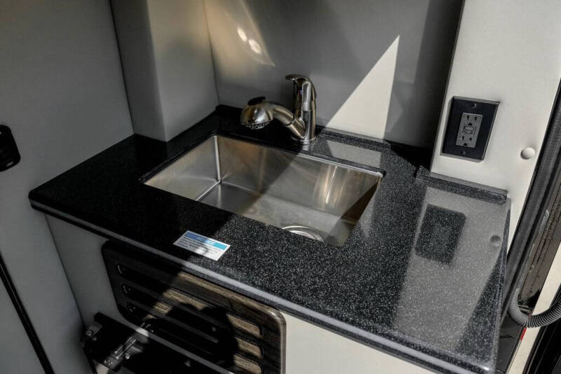 2024 Mercedes-Benz Sprinter 3500XD