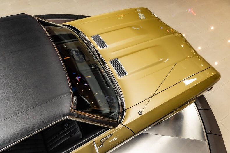 1969 Chevrolet Chevelle