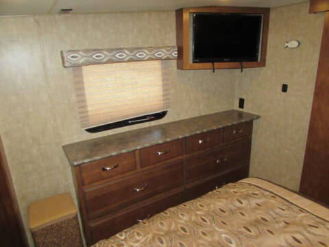 2015 KZ-RV DURANGO 29