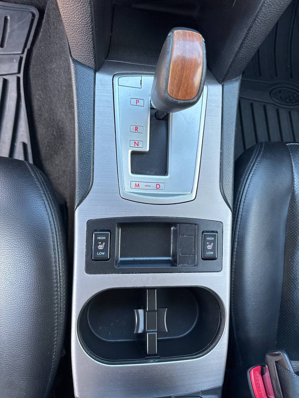 used 2014 Subaru Outback car, priced at $14,499