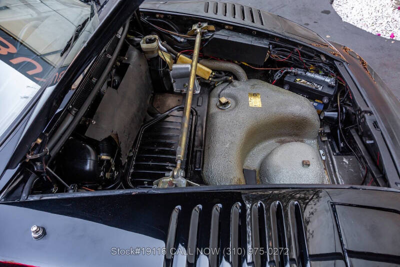 1984 Porsche 911 Carrera
