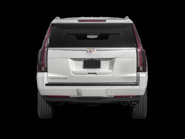 2018 Cadillac Escalade ESV Luxury