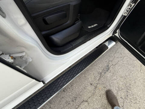 2015 RAM 1500 Lone Star