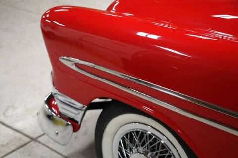 1956 Chevrolet Bel Air