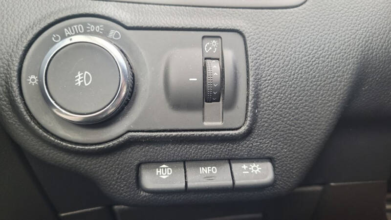 2020 Buick Envision Premium II