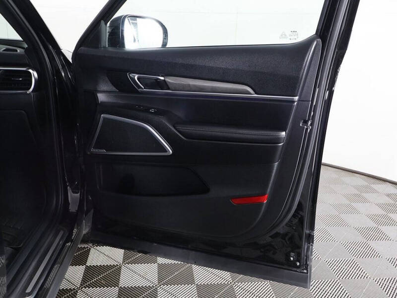 2024 Kia Telluride SX-Prestige X-Pro