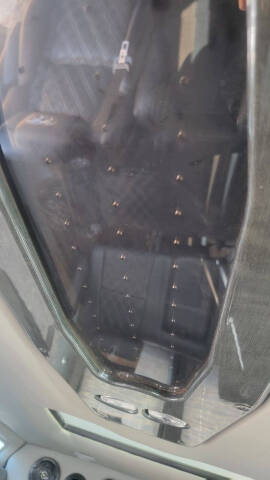 2021 GMC Savana 2500