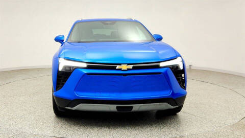 2024 Chevrolet Blazer EV 2LT