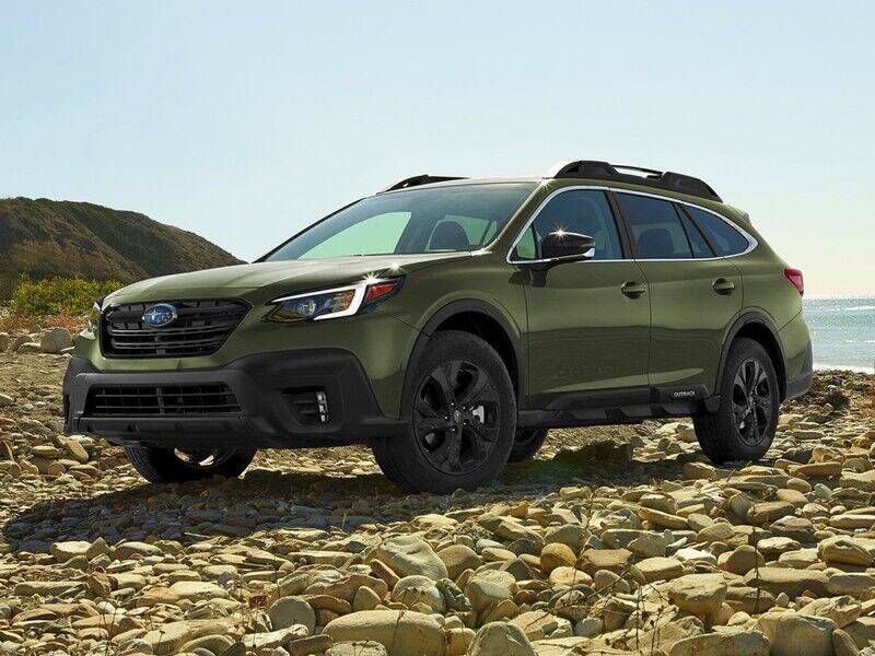 2020 Subaru Outback for sale at BuyFromAndy.com at Hi Lo Auto Sales in Frederick MD