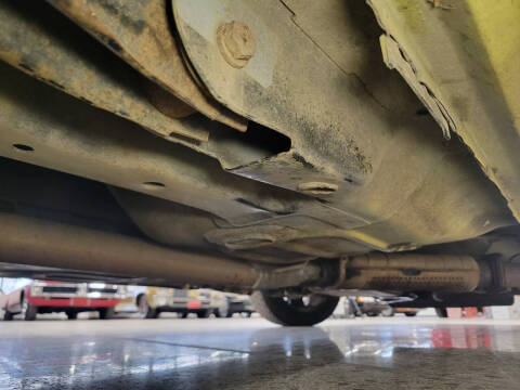 1987 Chevrolet Camaro Z28