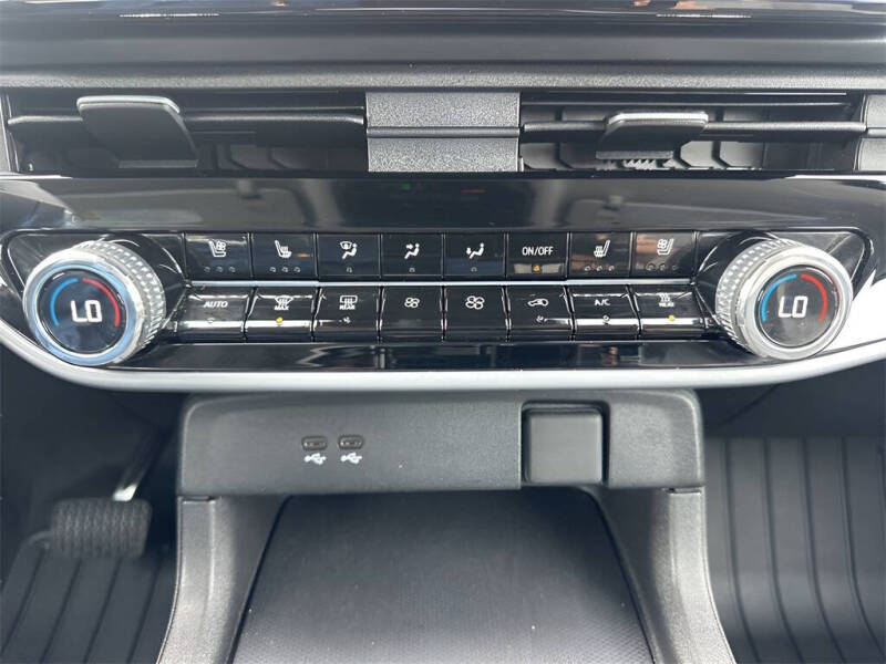 2024 Honda Prologue Elite