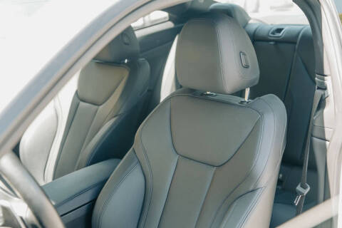 2021 BMW 4 Series 430i