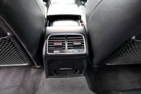 2014 Audi S4 3.0T quattro Premium Plus