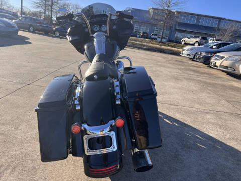 2011 Harley-Davidson Road Glide