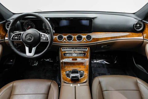 2019 Mercedes-Benz E-Class E 300