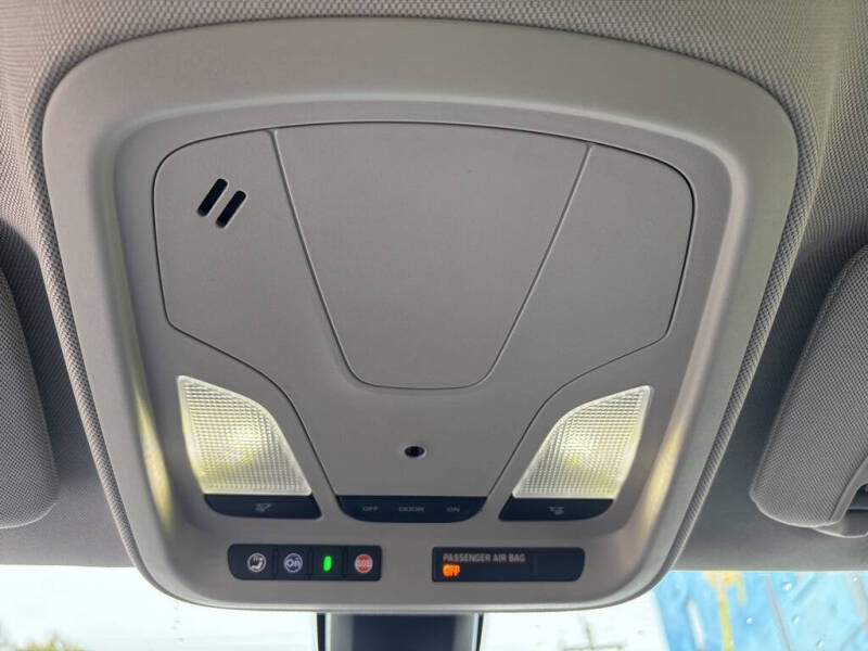 2020 Chevrolet Impala LT