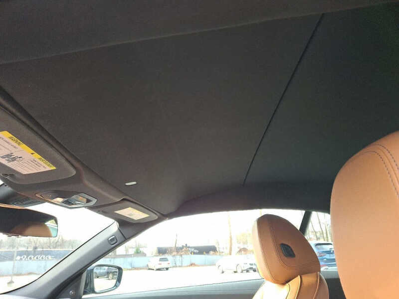 2023 BMW 4 Series 430i xDrive