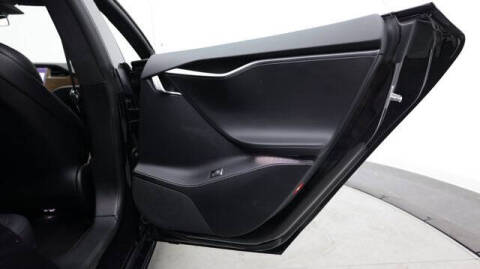 2018 Tesla Model S 100D
