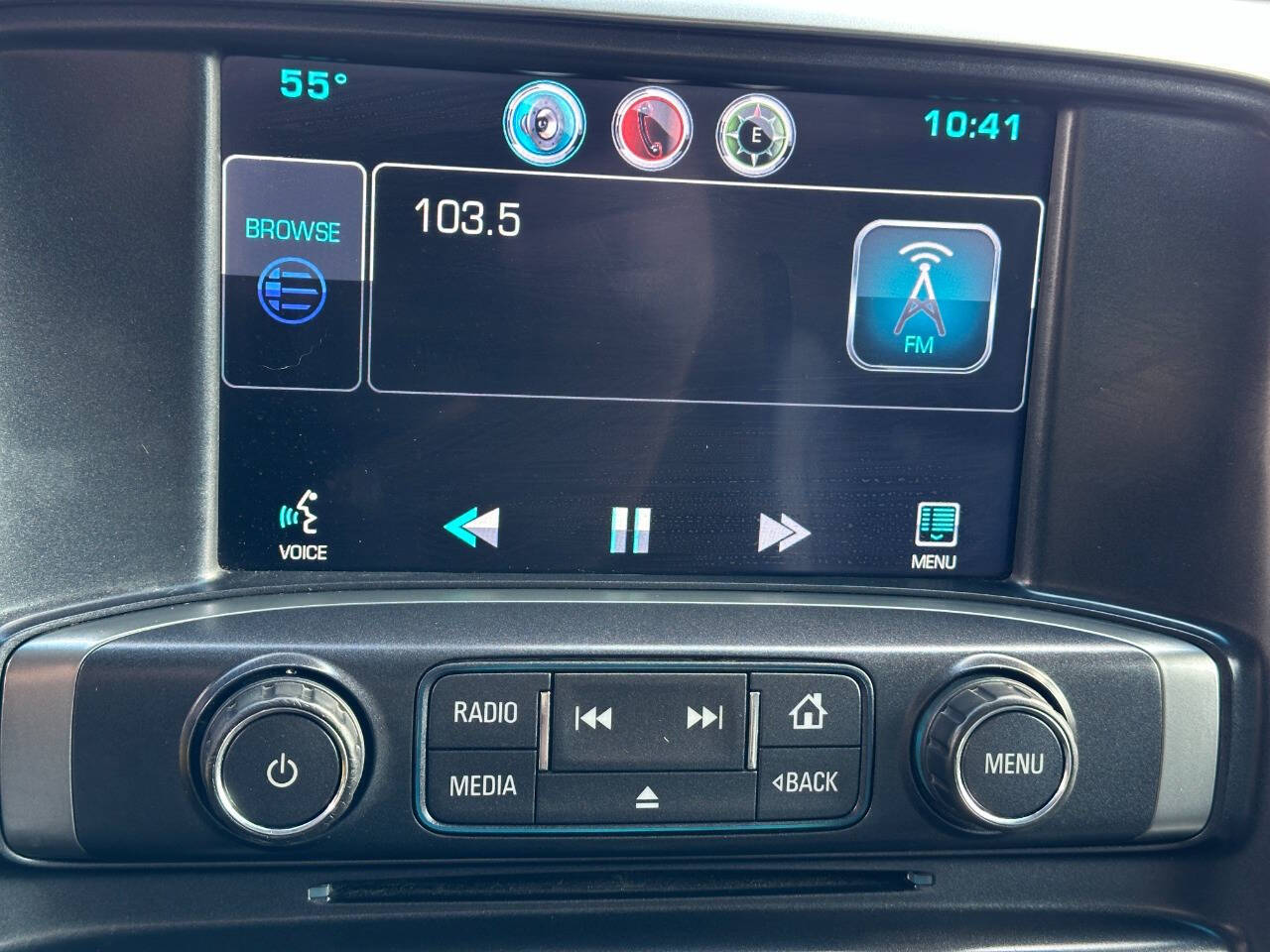 ChevroletSilverado 150039