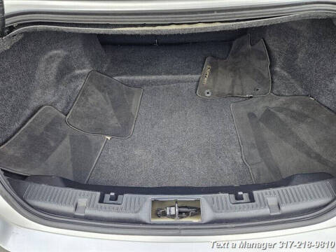 2017 Ford Taurus Limited