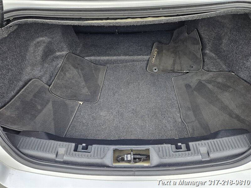 2017 Ford Taurus Limited