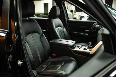 2024 Mazda CX-90 3.3 Turbo Select