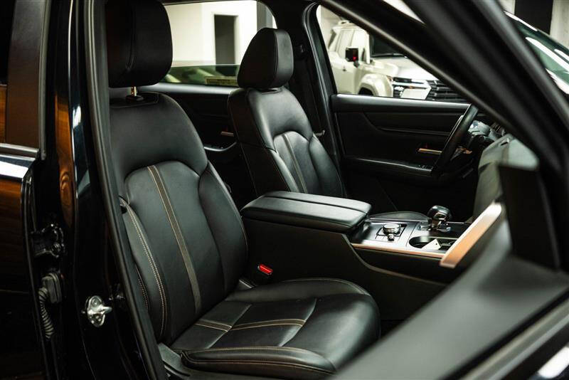 2024 Mazda CX-90 3.3 Turbo Select
