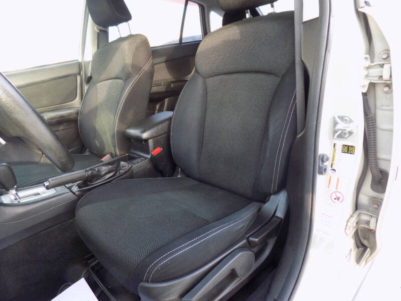 2014 Subaru XV Crosstrek Premium's photo