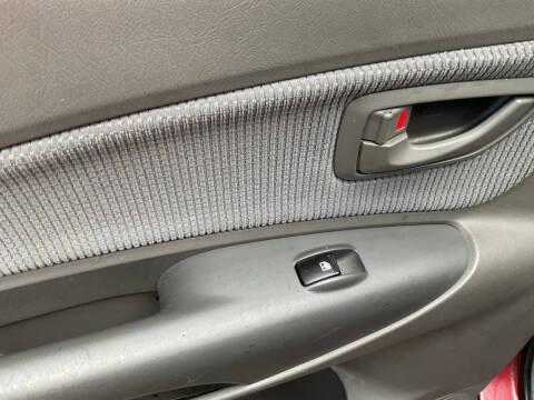 2006 Hyundai Tucson GL