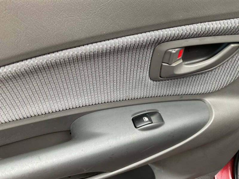 2006 Hyundai Tucson GL