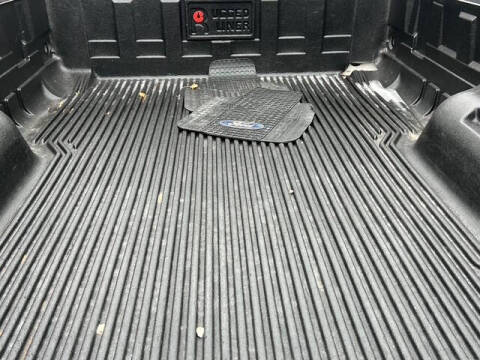 2007 Ford F-250 Super Duty