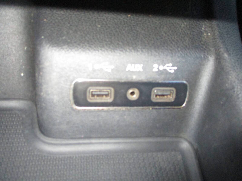 2020 Dodge Durango SXT