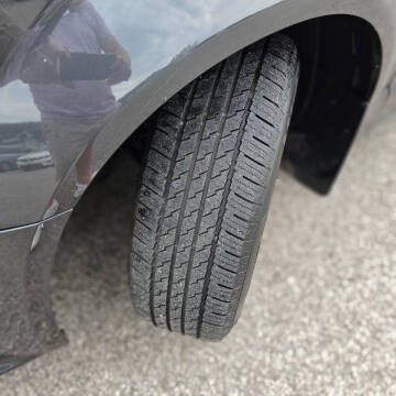 2012 Dodge Grand Caravan American Value Package